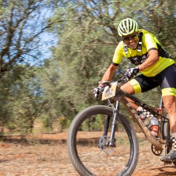 Rodolfo Dias sagra-se novamente Campeão da Europa de BTT