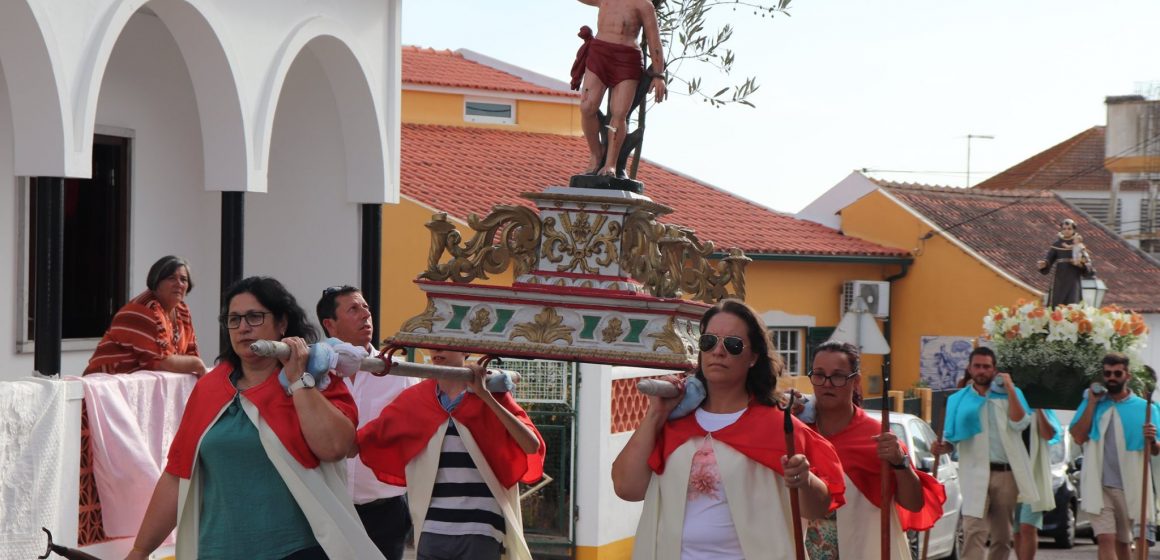 Festa em honra de Nossa Senhora dos Remédios volta a animar Vale de Cavalos