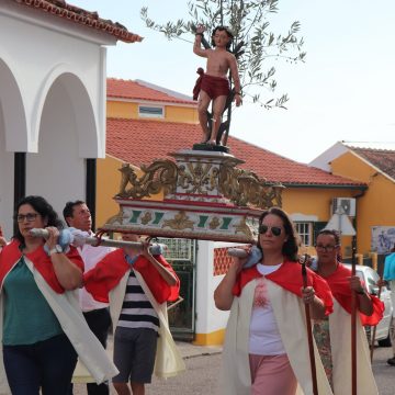 Festa em honra de Nossa Senhora dos Remédios volta a animar Vale de Cavalos