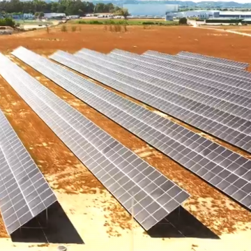 Sumol+Compal conclui segunda fase da Central Fotovoltaica de Almeirim