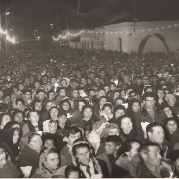 ‘As excursões, peregrinações e outras diversões’, por Augusto Gil