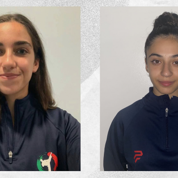 Atletas de Almeirim competem no Campeonato Europeu de Taekwondo