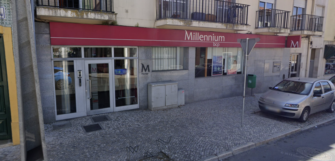 Cliente do Millennium BCP descobre penhora de casa nove anos depois