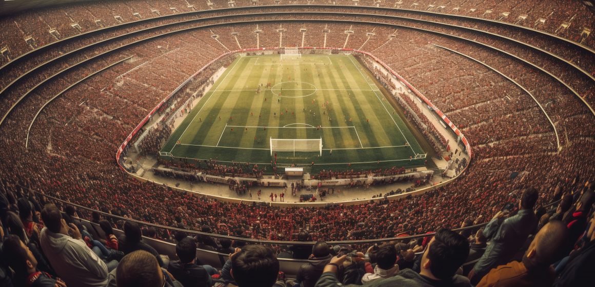 Indústria de apostas e o Futebol: qual a ligação entre as duas potências?