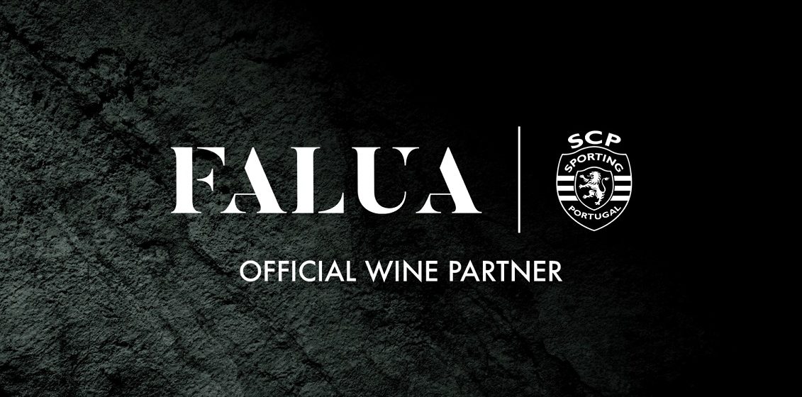 Sporting formaliza parceria com vinho de Almeirim