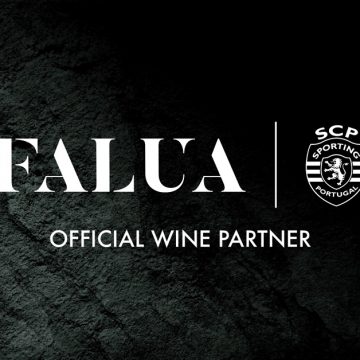 Sporting formaliza parceria com vinho de Almeirim