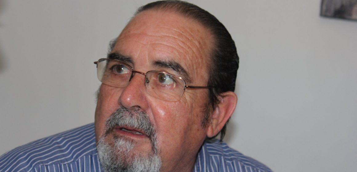 Faleceu o mestre José Rodrigues, professor de várias gerações de enólogos