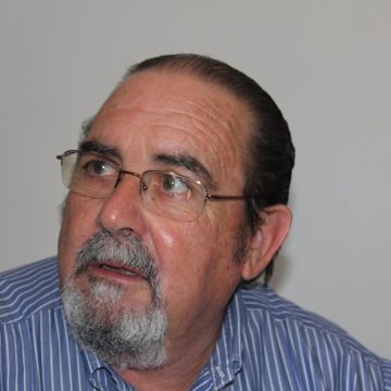 Faleceu o mestre José Rodrigues, professor de várias gerações de enólogos