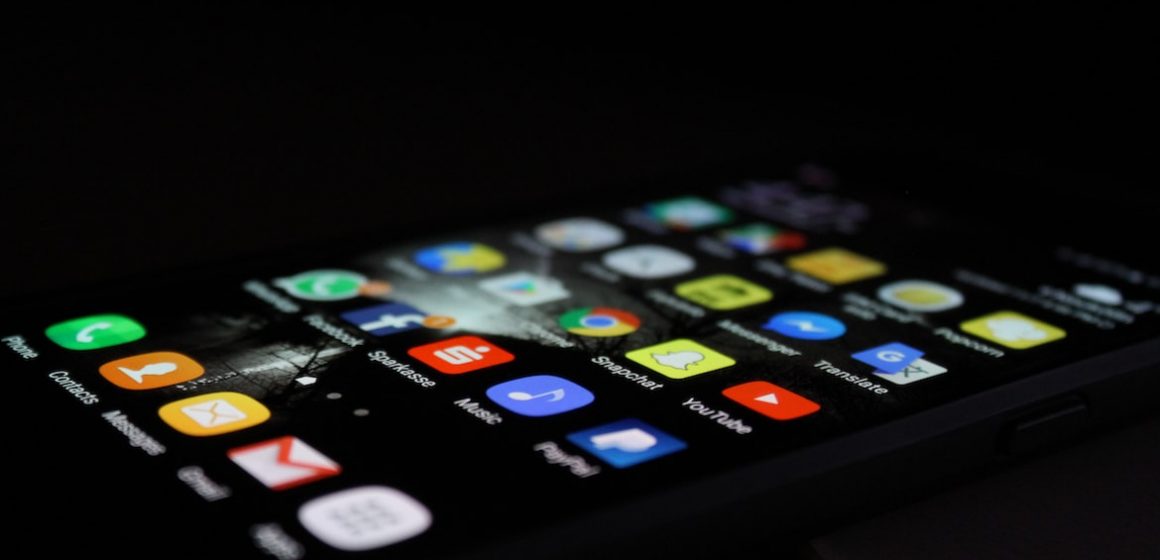 O papel das apps no salto digital da sociedade moderna
