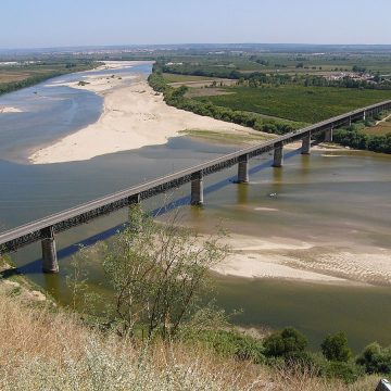 GNR evita tragédia na Ponte D. Luís