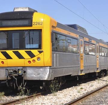 Passe ferroviário nacional entra hoje em vigor