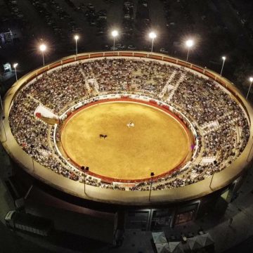 Corrida de Toiros permite angariar mais de 22 mil euros para a obra social