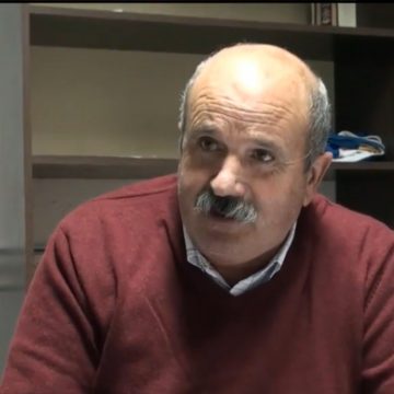 Faleceu Faustino Ferreira