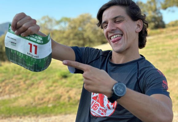 Miguel Arsénio vence em Barcelona