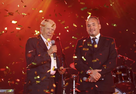 Gala O Almeirinense regressa este ano