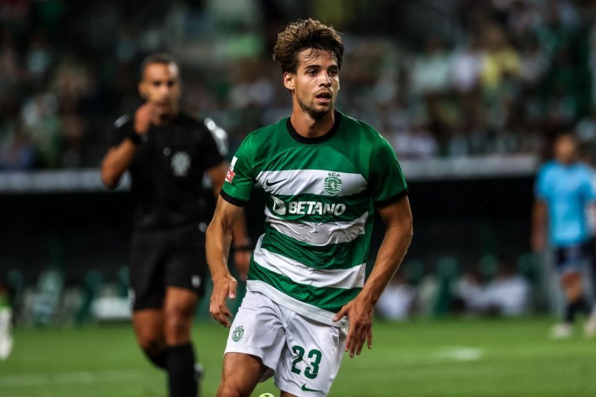 Bragança recuperado pode atacar Sturm Graz