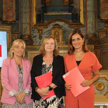 Hospital de Santarém assina protocolo de cooperação com a Universidade Europeia