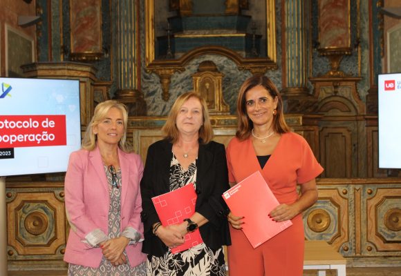 Hospital de Santarém assina protocolo de cooperação com a Universidade Europeia