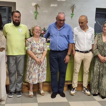 Junta da Raposa homenageia médica e desportistas