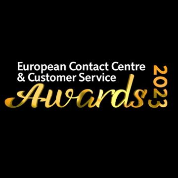 O Contact Center da Goldenergy é top: somos finalistas no ECCCS Awards