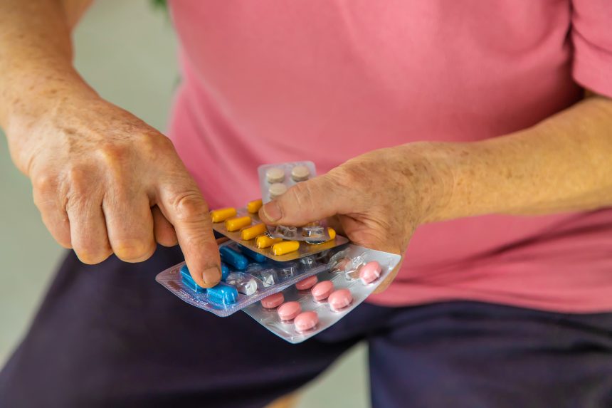Campanha de angariação de medicamentos nas farmácias de Almeirim