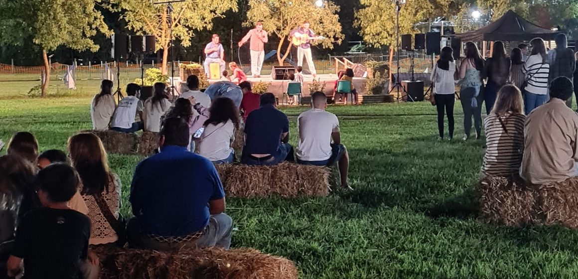 Festival Sorraia Summer Fest regressa com muita música e animação