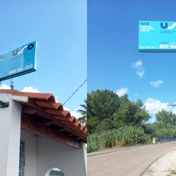 Transporte flexível: Ao serviço desde dia 18