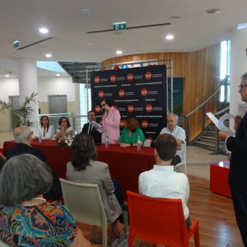 Hospital de Santarém participa nas Comemorações do Dia da Saúde Mental