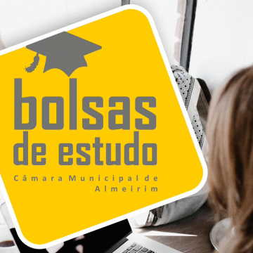 Câmara de Almeirim atribui 80 mil euros em bolsas de estudo