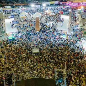 Festival da Sopa da Pedra 2023: Edição com mais público e explicação para preços