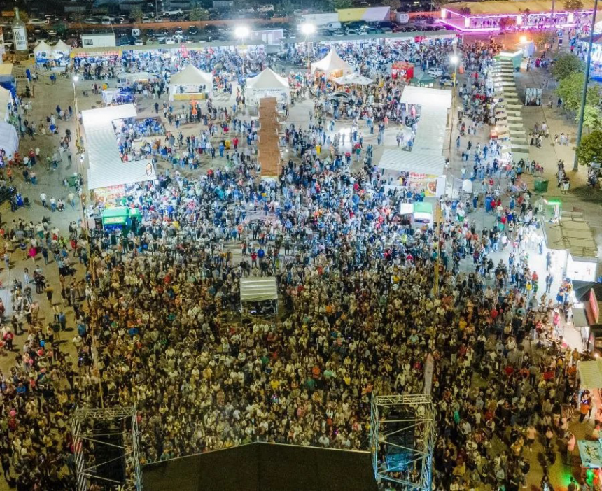 Festival da Sopa da Pedra 2023: Edição com mais público e explicação para preços