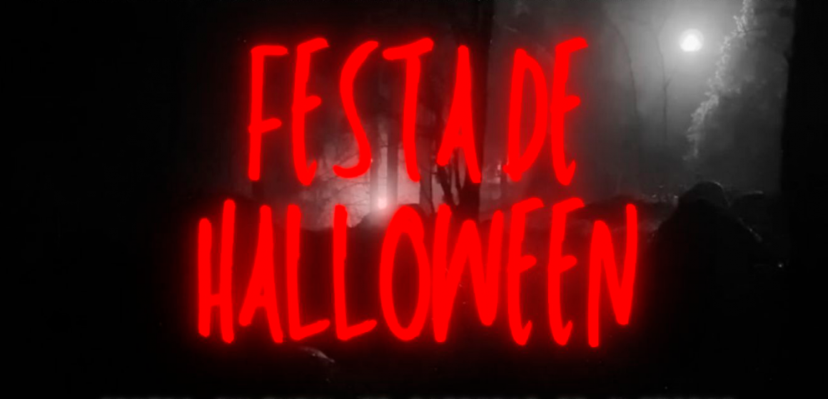 Centro Cultural de Fazendas de Almeirim recebe Festa de Halloween