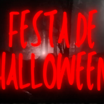 Centro Cultural de Fazendas de Almeirim recebe Festa de Halloween