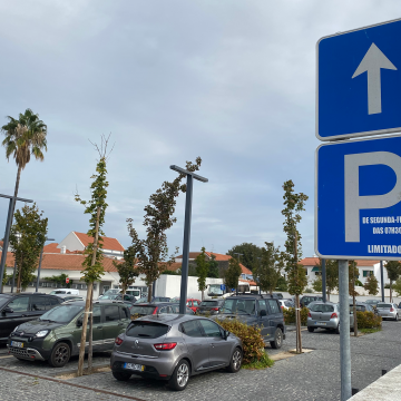 Novo Regulamento de Trânsito e Estacionamento entra em vigor. Saiba o que muda