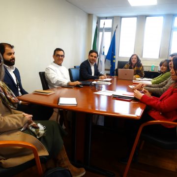 Unidade Local de Saúde da Lezíria está criada e grupo de trabalho já reune