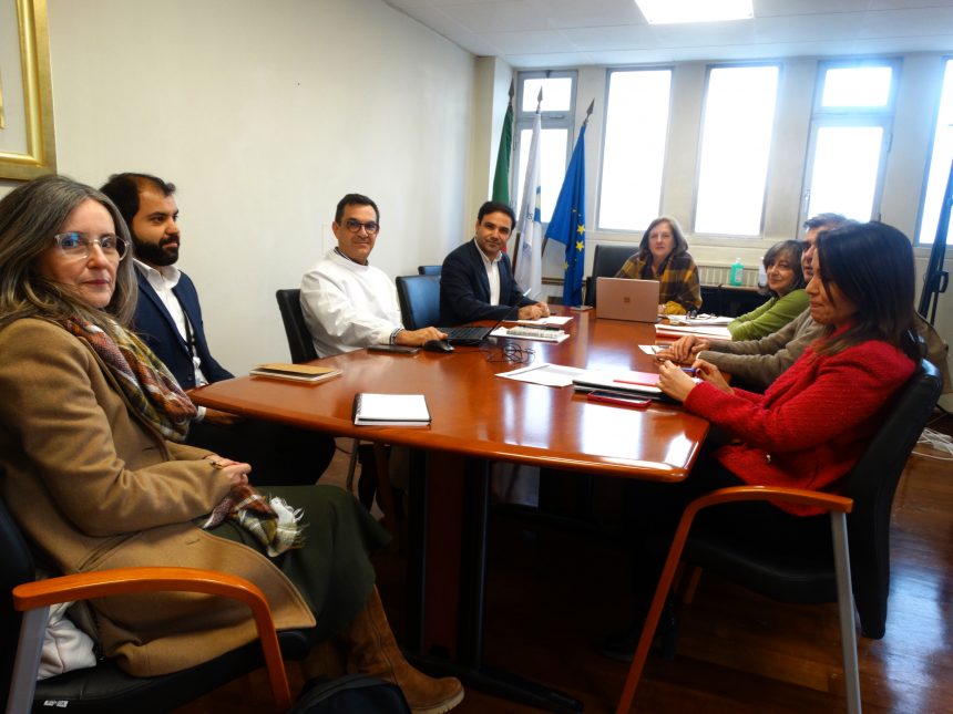 Unidade Local de Saúde da Lezíria está criada e grupo de trabalho já reune