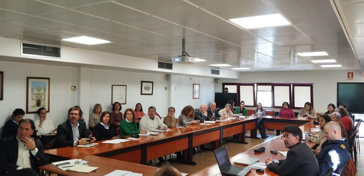 CIMLT coordena Plataforma Supraconcelhia da Lezíria do Tejo