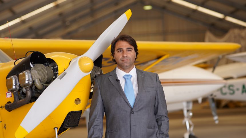 Novo Aeroporto