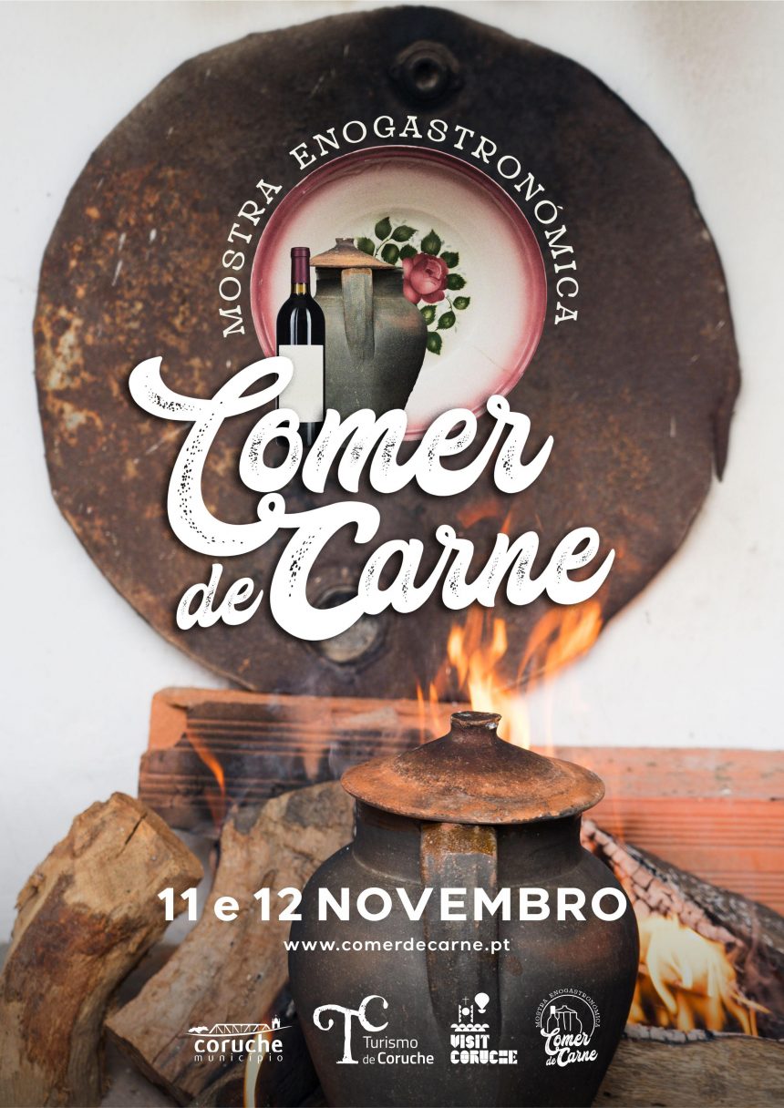 “Comer de Carne”: a identidade de Coruche à mesa
