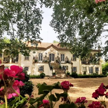 Quinta do Casal Branco recebe cerimónia do Prémio Marquês de Rio Maior