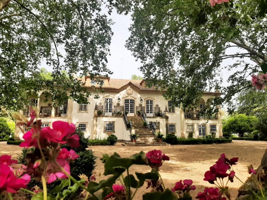 Quinta do Casal Branco recebe cerimónia do Prémio Marquês de Rio Maior