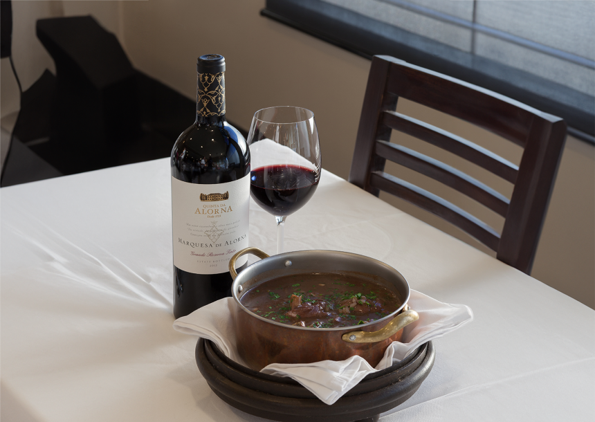 Tejo Gourmet 2024: está lançada a 11ª edição deste concurso de vinhos e iguarias  