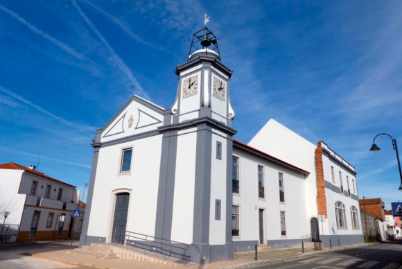 Rotary Club de Almeirim promove palestra sobre a solidão não desejada