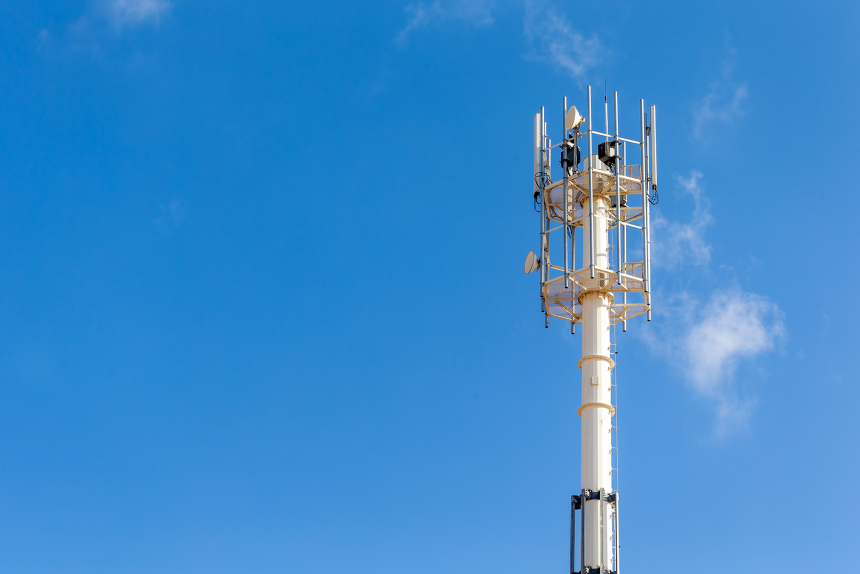 Concelho de Almeirim totalmente coberto com tecnologia 5G