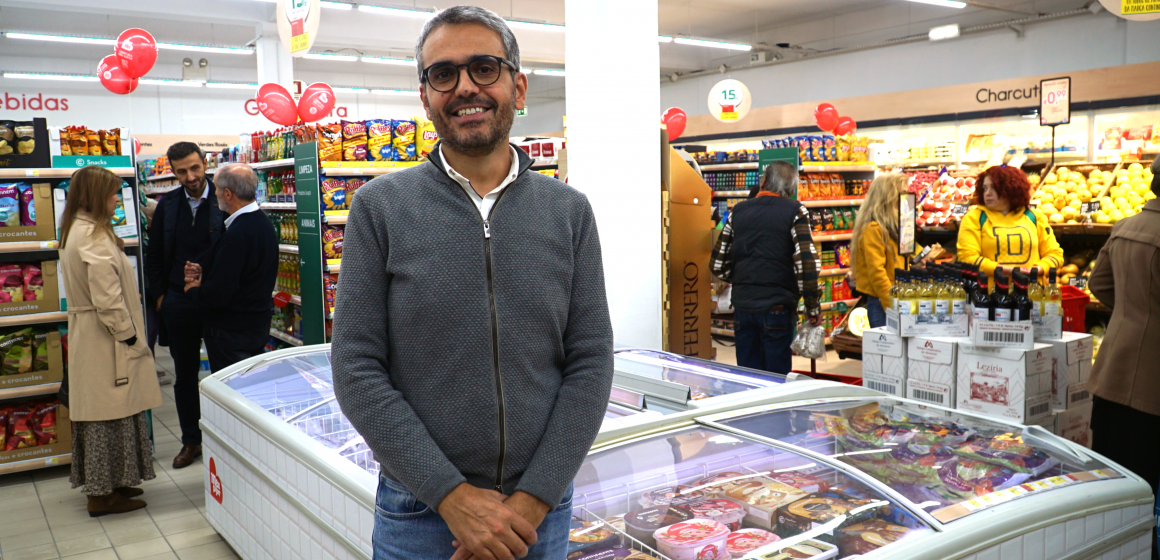 Meu Super Centro abre em Almeirim