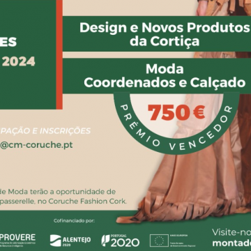 Concurso de Ideias e Criatividade do Montado de Sobro e Cortiça