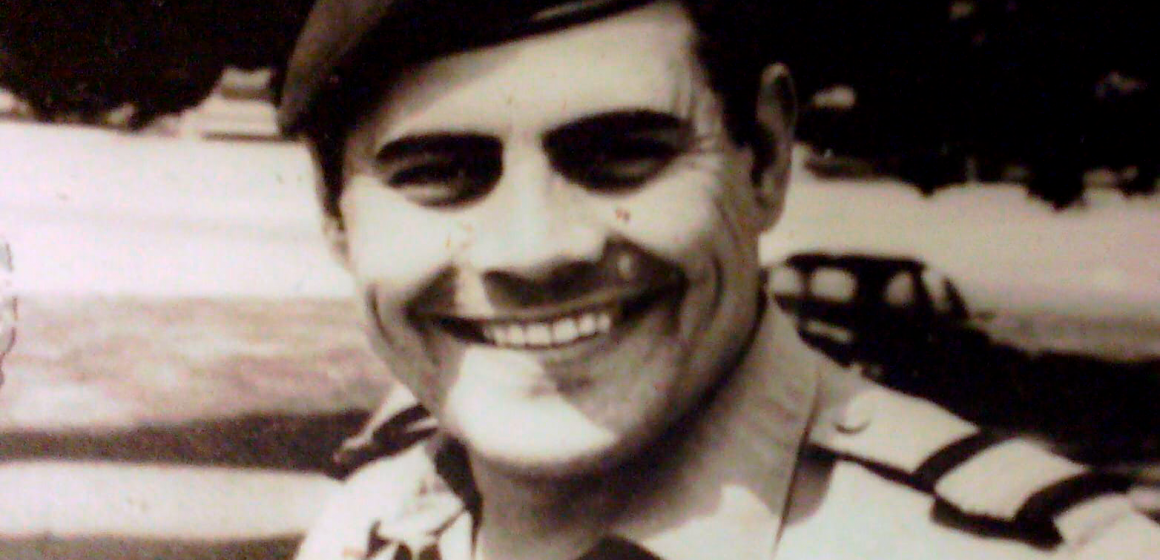 40 anos da morte do Major Caetano
