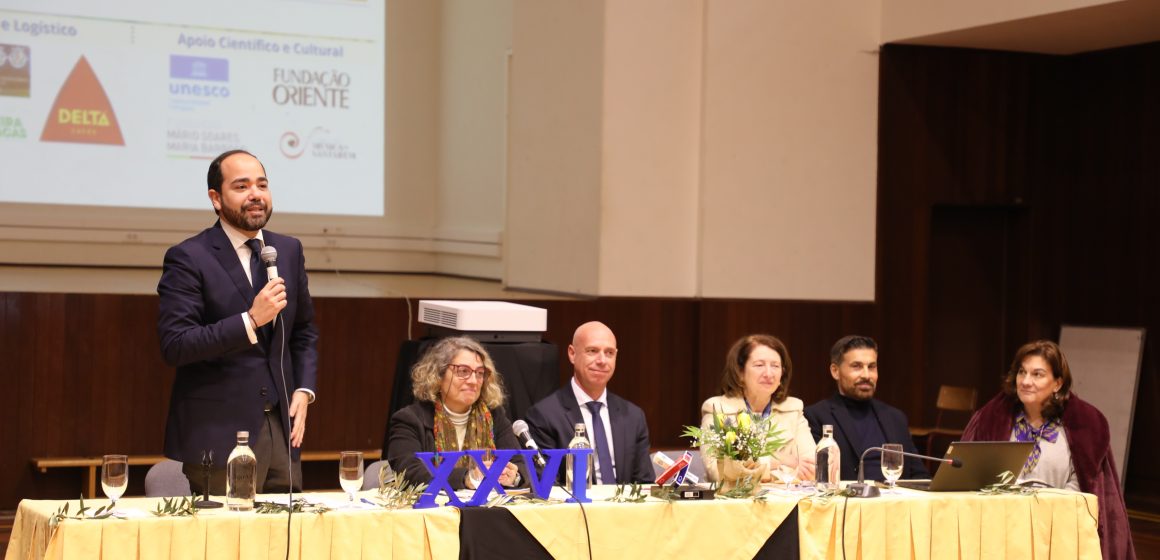 Santarém recebe Encontro de Jovens Cientistas da UNESCO sobre a Paz