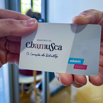 Chamusca atribuiu mais de 44 mil euros no apoio à compra de medicamentos 
