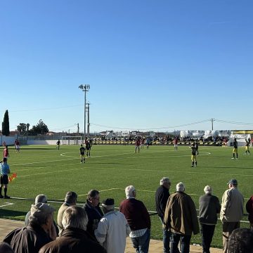 Fazendense vence com goleada à antiga e ascende ao pódio do campeonato